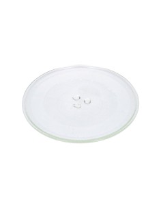 Recambio plato microondas + base giratoria para 07390 y 07054