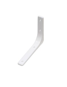 Escuadra super plm03 blanca 200 x 150 mm
