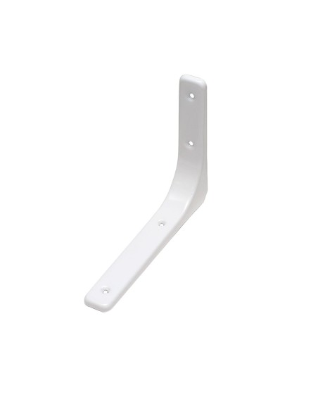 Escuadra super plm03 blanca 300 x 250 mm