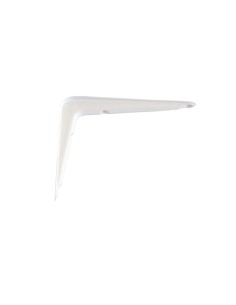 Escuadra plus plm02 blanca 150 x 125 mm