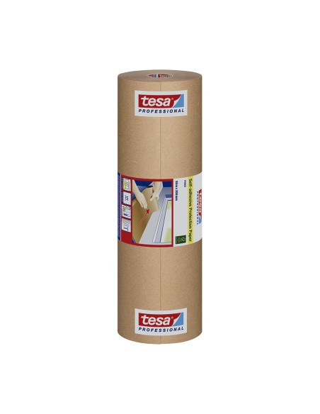 Papel de protección adhesivo 300 mm x 50 m