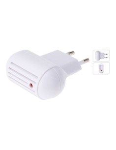 Enchufe repelente insectos