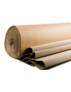 CARTON ONDULADO 90CM   45M NERPEL