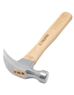 MARTILLO UÑA PULIDO 560G TRUPER