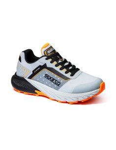 Calzado deportivo s-park salou, talla 44