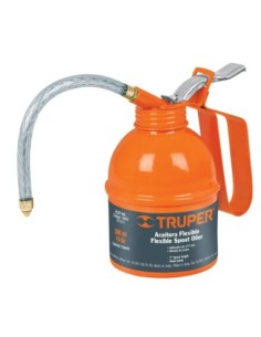 ACEITERA CON LATIGUILLO FLE IBLE 300ML