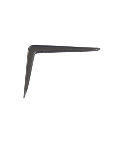 Escuadra plus plm02 negro 200 x 150 mm