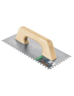 LLANA MANGO MADERA DENTADO CUADRADO PRETUL