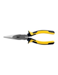 ALICATE PUNTA Y CORTE 150MM, PRETUL