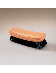 Cepillo para calzado multiusos 17 x 5 x 4 cm