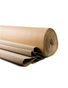 CARTON ONDULADO 90CM   25M NERPEL