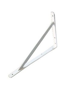 ESCUADRA SOPORTE 200 300MM REFORZADA NIVEL BL   UNID