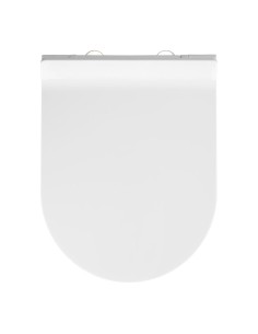 Tapa wc habos con dispositivo automático de bajar