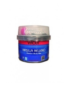 MASILLA RELLENO 250GR VIROLA