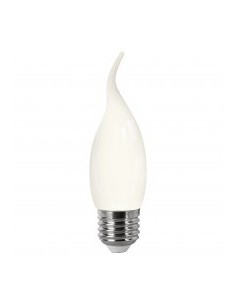BOMB.LED FILAMENT.VELA FLA.OPAL.E27 2WCA