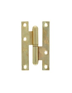 PERNIO CARP 95 52MM AMIG AC LAT 403 C-CU S-REM IZD 294