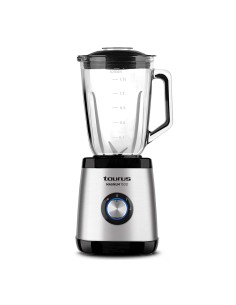Batidora de vaso magnum 1500 w 1,5 l