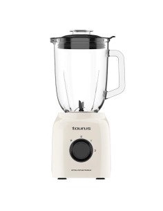 Batidora de vaso óptima vintage 1500 w max 1,8 l
