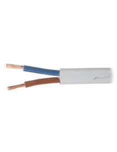 CABLE ELEC 2 1MM MANG CEMI BL PLANO MP2010.0 METRO