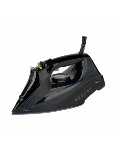 Plancha de vapor cerámica 2400 w