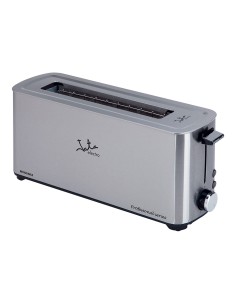 Tostadora inox. 1000 w