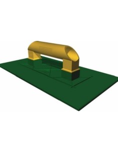 TALOCHA ALB. 280 160MM RECT LISA JAR