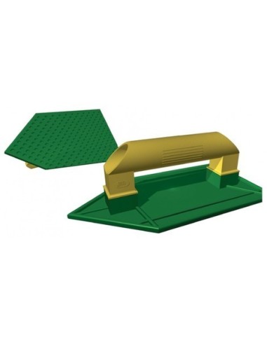 TALOCHA ALB. 265 140MM ANGULAR PL JAR