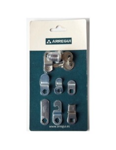 CERRADURA BUZON E TERIOR CR ARREGUI