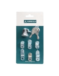 CERRADURA BUZON COMUNIDAD CR ARREGUI