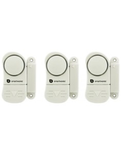 ALARMA PTA-VENT. SMARTWARES BL 3 UD