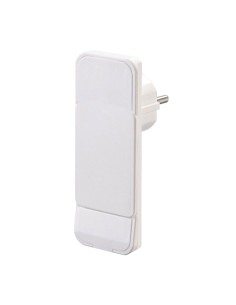 Clavija plana bipolar (cee 7/7) 250 v 16a