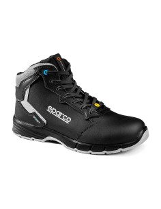 Bota de seguridad targa - h paul, talla 39