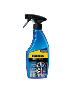 Limpiador y protector de llantas 500 ml