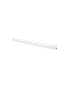Regleta led bajo mueble projectline 9,6 w 1120 lm 3 temperaturas 885 mm