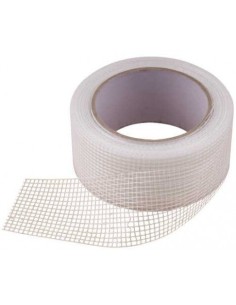 CINTA TAPAR GRIETAS 48MM   90M