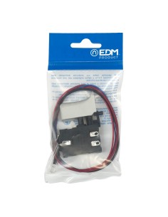 Recambio interruptor para 08763