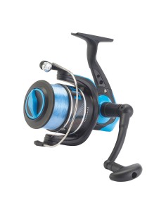 Carrete lift 120 blue