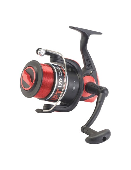 Carrete lift 150 red