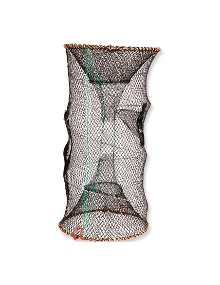 Jaula plegable de red tejida 36 x 70 cm