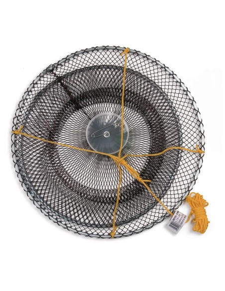 Retel de alambre galvanizado