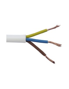 CABLE ELEC 3 1,5MM MANG CEMI BL RDO 750V M3015.0 METRO