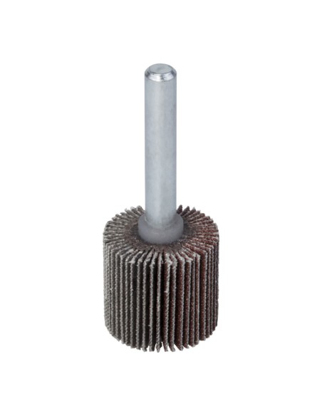 Cepillo milhojas rectificador grano 120 ø20 x 20 mm