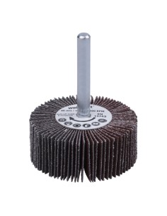 Cepillo milhojas rectificador grano 80 ø50 x 20 mm