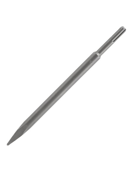 Cincel puntiagudo con vástago sds-plus 14 x 250 mm