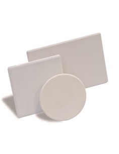 TAPA ELEC 80 80 10 CAJA FAMAT POLIEST BL RDA. C-GARRAS T 321