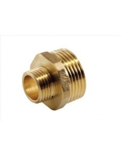 CONTRARROSCA FONTAN RED. M M 3-82 1-2 LAT INYECTOMETAL