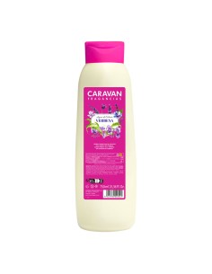 Agua de colonia verbena 750 ml