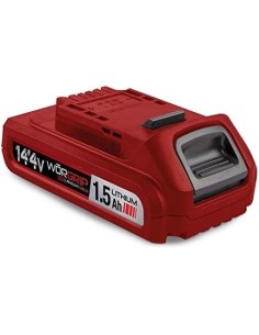 BATERIA WORGRIP PRO 14.4V. 1.5AH(45566)