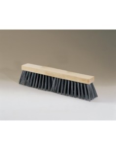 CEPILLO BARRENDERO 545 100 125MM 06666 LEOPARDO