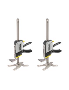 Twin pack elevador multiusos fatmax® tradelift 2 uds